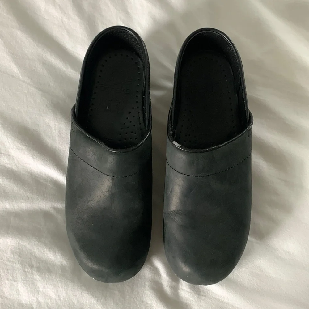 Dansko Professional Clogs - Picture 2 of 10